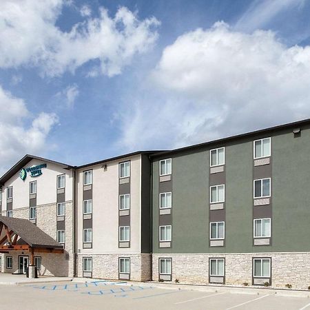 Woodspring Suites West Monroe Luaran gambar