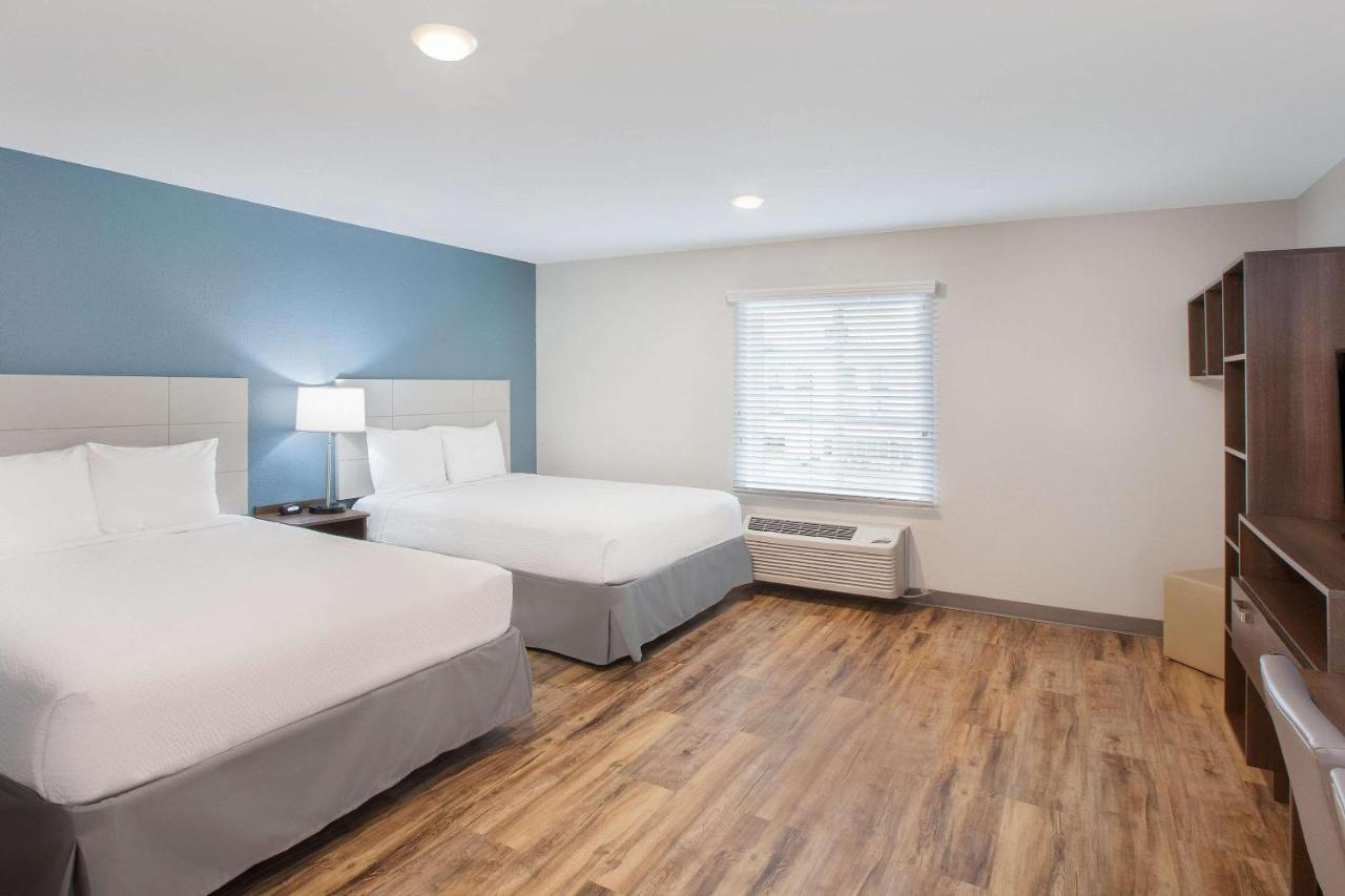 Woodspring Suites West Monroe Luaran gambar