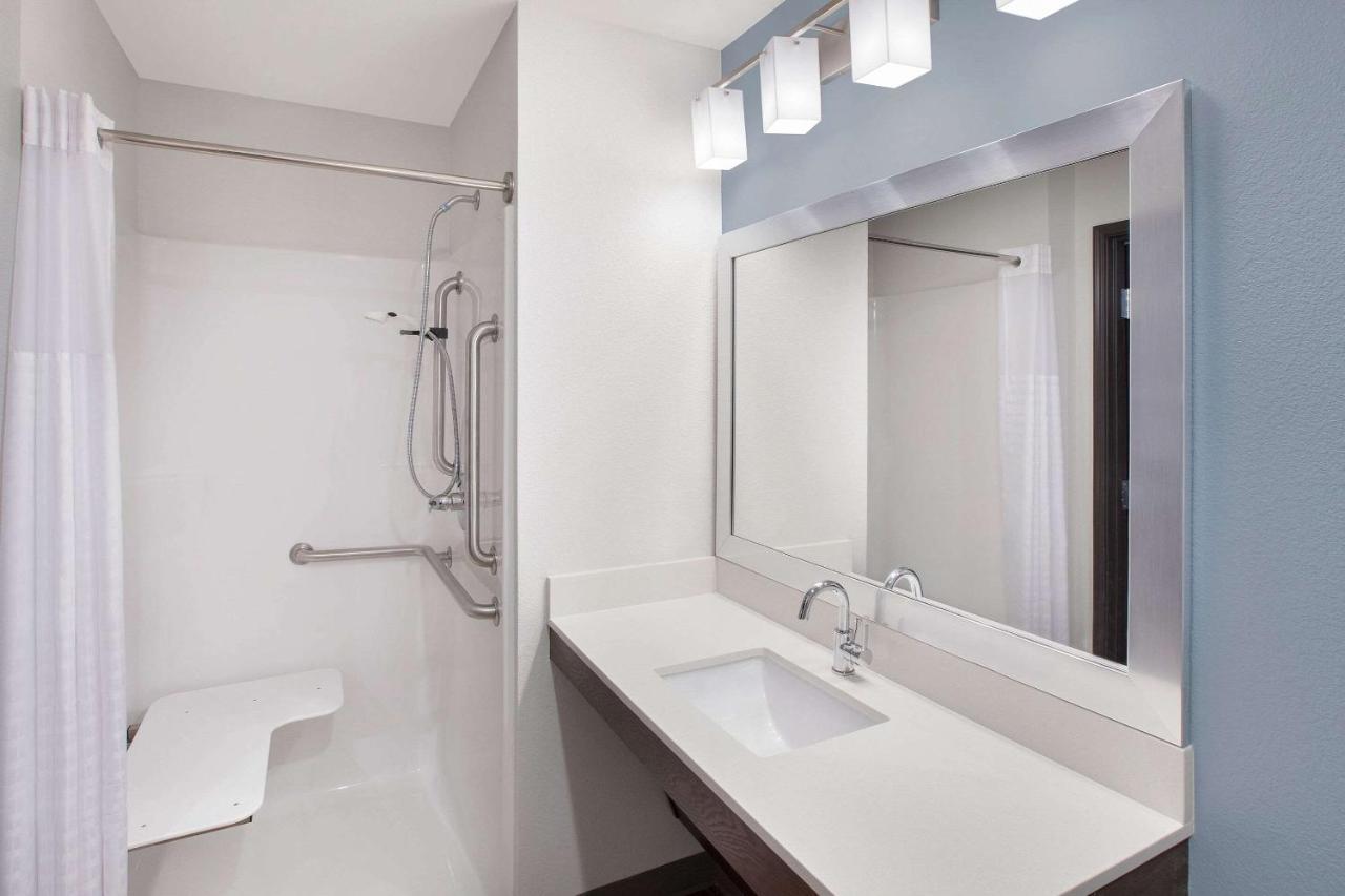 Woodspring Suites West Monroe Luaran gambar