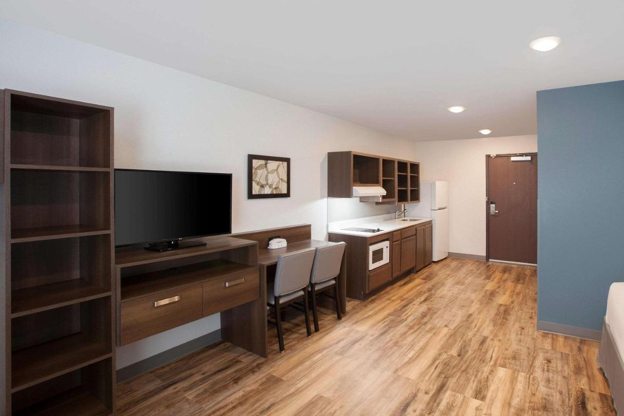 Woodspring Suites West Monroe Luaran gambar