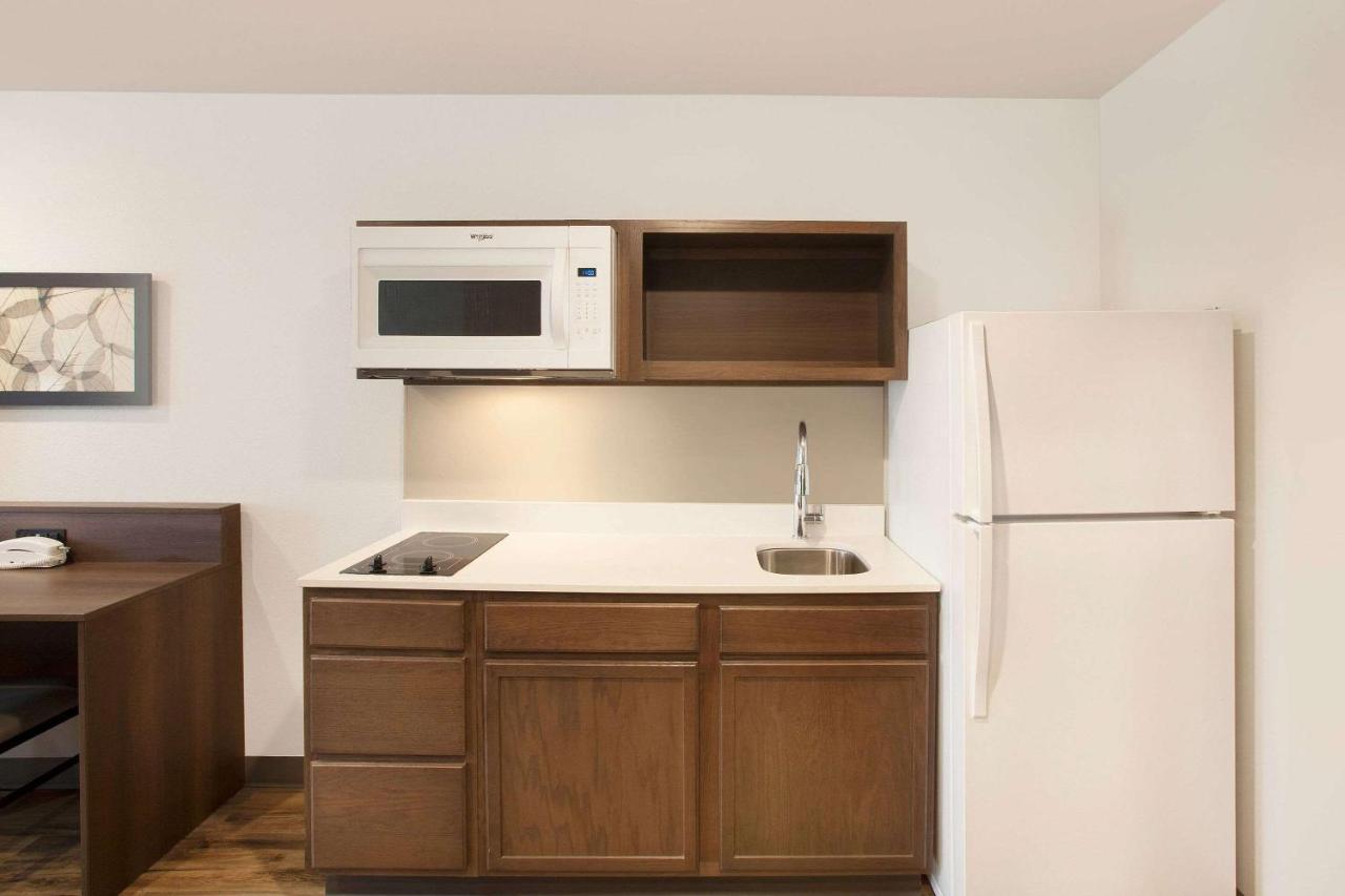 Woodspring Suites West Monroe Luaran gambar