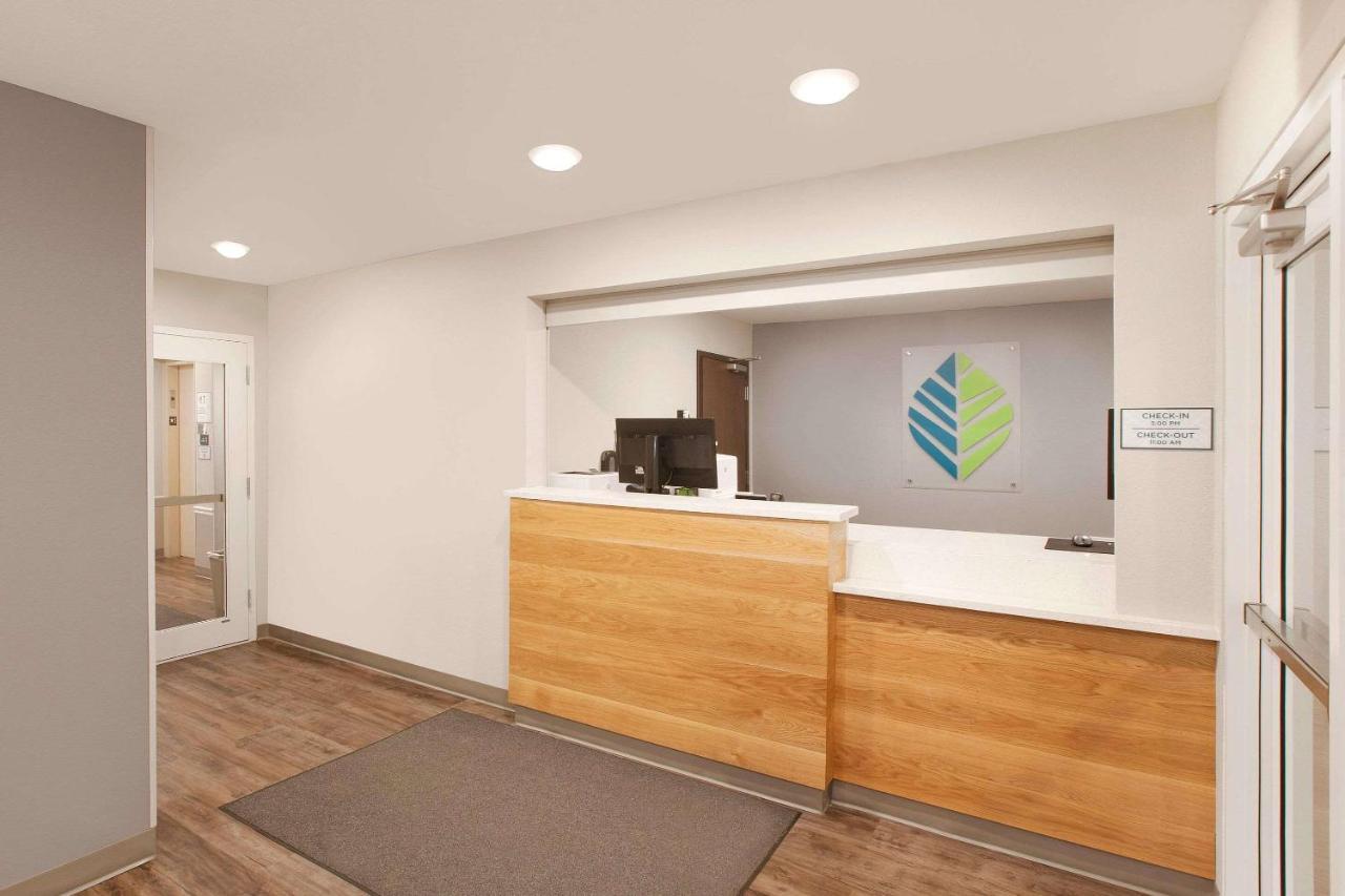 Woodspring Suites West Monroe Luaran gambar