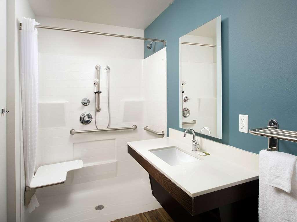 Woodspring Suites West Monroe Bilik gambar