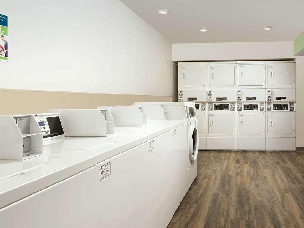 Woodspring Suites West Monroe Kemudahan gambar