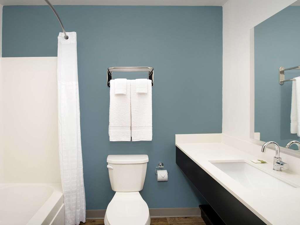 Woodspring Suites West Monroe Bilik gambar