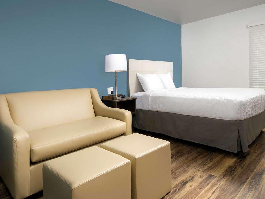 Woodspring Suites West Monroe Bilik gambar