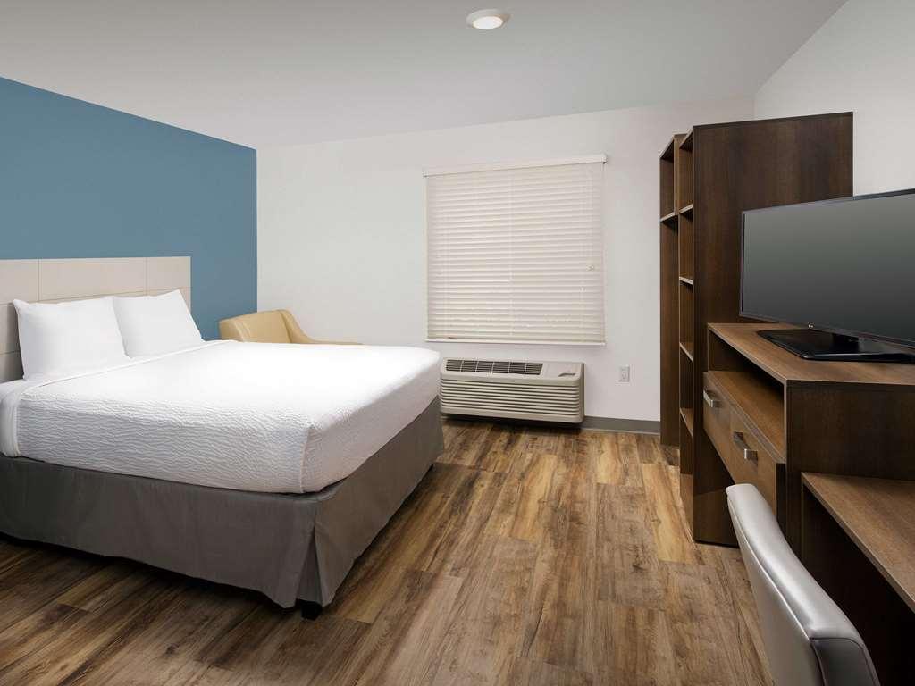 Woodspring Suites West Monroe Bilik gambar